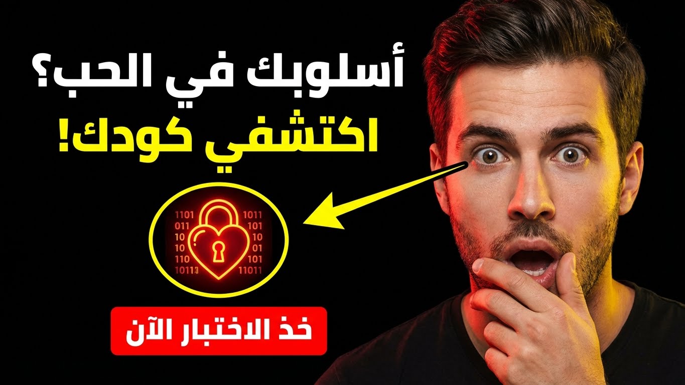 ما أسلوبك المفضل في التعارف؟